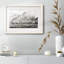 Teton Range, reproduction d'art encadrée-2056704051-2056704052