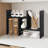 Roland Manufactured Wood Desk Organizer-27913743