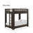 Albie Pine Bunk Bed-622231334-622231340