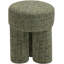Repose-pieds carré large de 14,5 po Larson-91045172