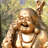 Laughing Buddha Statue