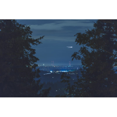 Chavelle «Light In The Sky» par Shanecotee