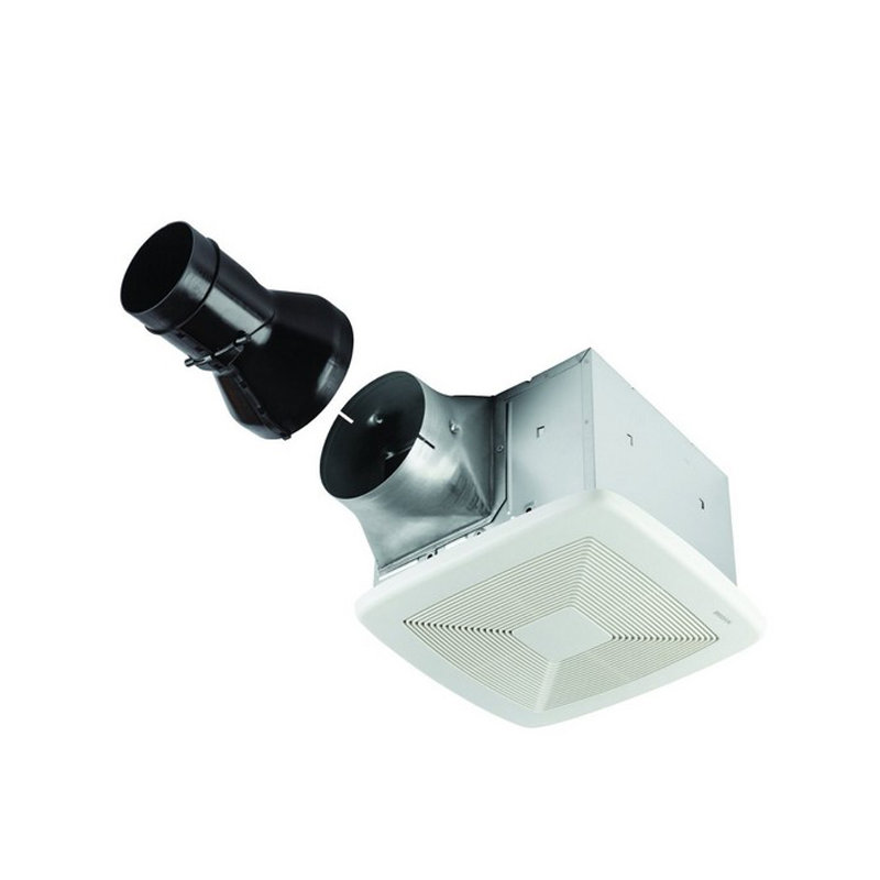 Ventilateur de salle de bain 80 cfm
