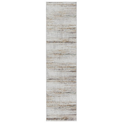 Maranto Abstract Indoor Rug