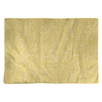 Katelyn Elizabeth Polyester Floral Rectangle Placemat