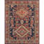 One-of-a-Kind 4'6" X 5'9" Area Rug