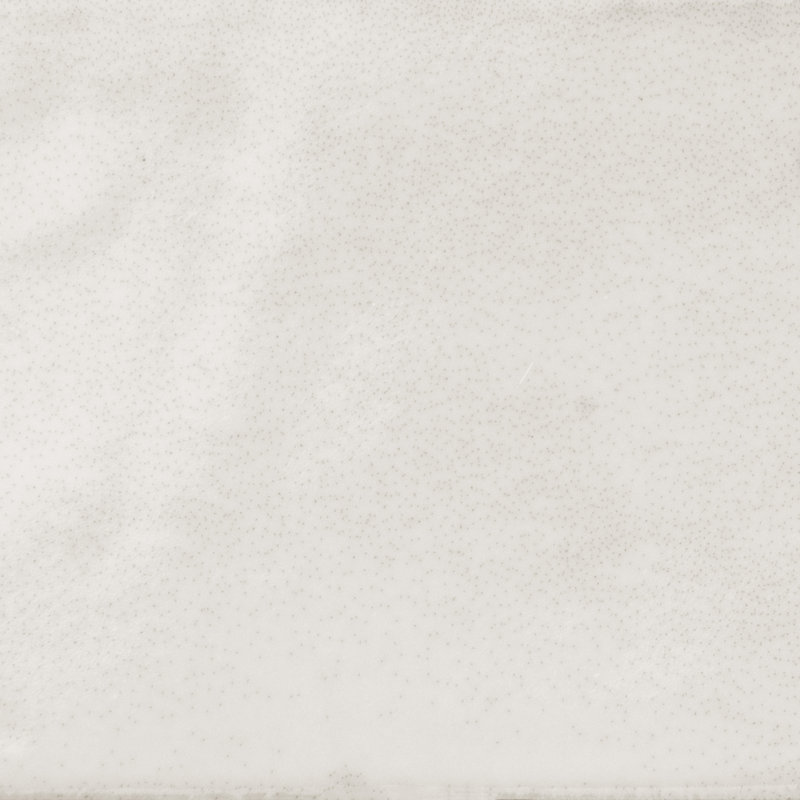 Coco 2" x 6" Porcelain Subway Wall Tile, Cloud White