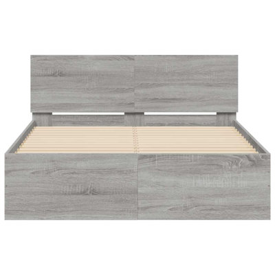 Aleshia Bed