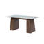 Stone Top Dining Set