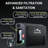 The EcoPro 0.5HP Cold Plunge Chiller
