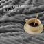 Striped Blanket-135393449