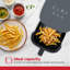 4.4 QT AIR FRYER