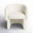 Cambry Upholstered Barrel Chair-163077047