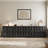 Designer Modern Textured 59'' Three-dimensional Relief Sideboard-1649558318