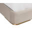 Clarimond Solid Wood Bed