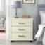 Bachelor-chest 3 tiroirs Caswell-758179780