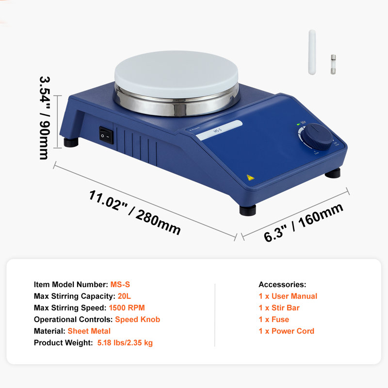 Stellweilan Tessberg Frozen Drink Maker