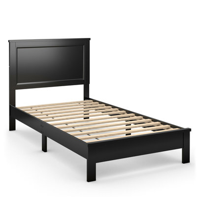 Base de lit Algene