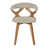 Oatmeal Polyester