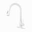 Robinet de cuisine avec douchette extractible