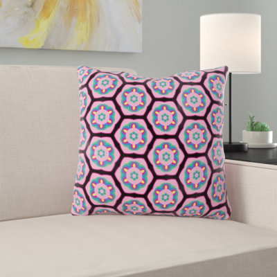 Doan Throw Pillow