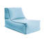 Fauteuil à billes et chaise longue Alpine-129067918