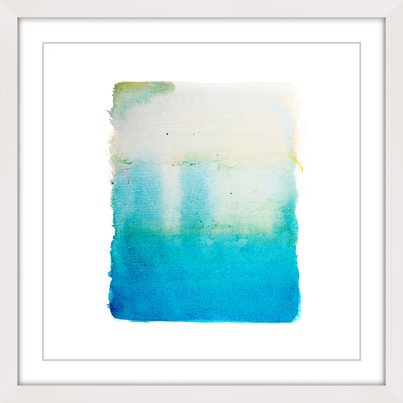 « scintillement rêve », reproduction d’art encadrée, H 24 po x l 24 po x P 1,5 po