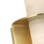 Kelly Wearstler Fosse 11" Invertable Offset Oval Sconce-1410969797-1410969798-1410969819