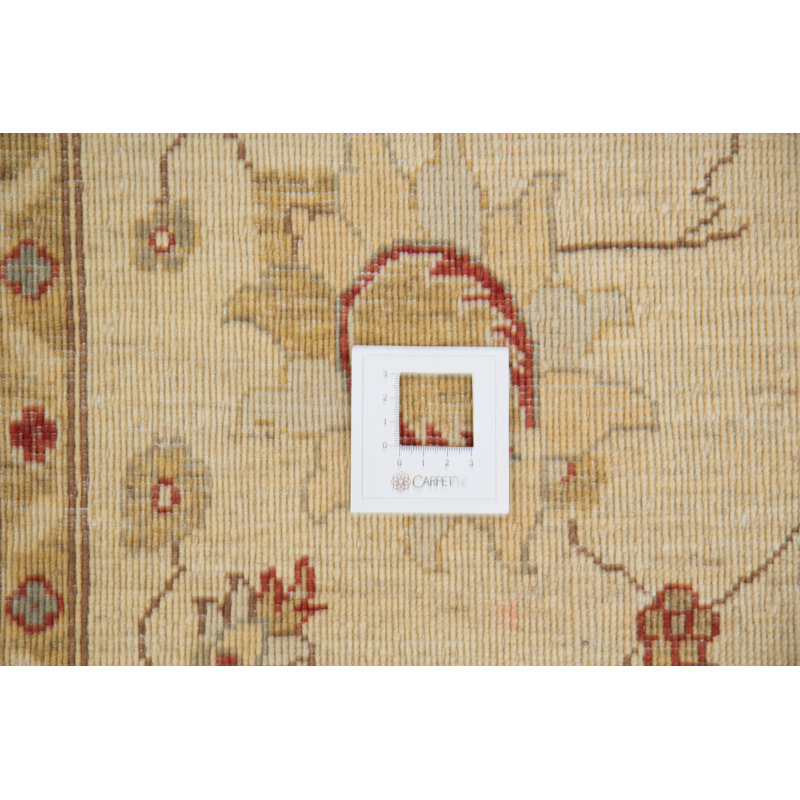 Floral Hand Woven 144cm X 197cm Area Rug