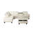 Plyler 97.2" Wide Modular Sectional with Ottoman-1531271650-1531271660