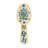 Melamine Salad Servers