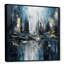 Bondon sur toile-88537760-88537765
