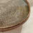Bay Isle Home™ Ciomara Porcelain Glass and Rattan Stainless Steel Tray Serving Dish