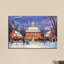 «The fête du gouverneur» par Chuck Pinson, art mural sur toile-15782204
