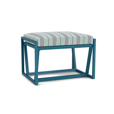 Summit Outdoor Ottoman
