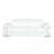Blanc est en rupture de stock