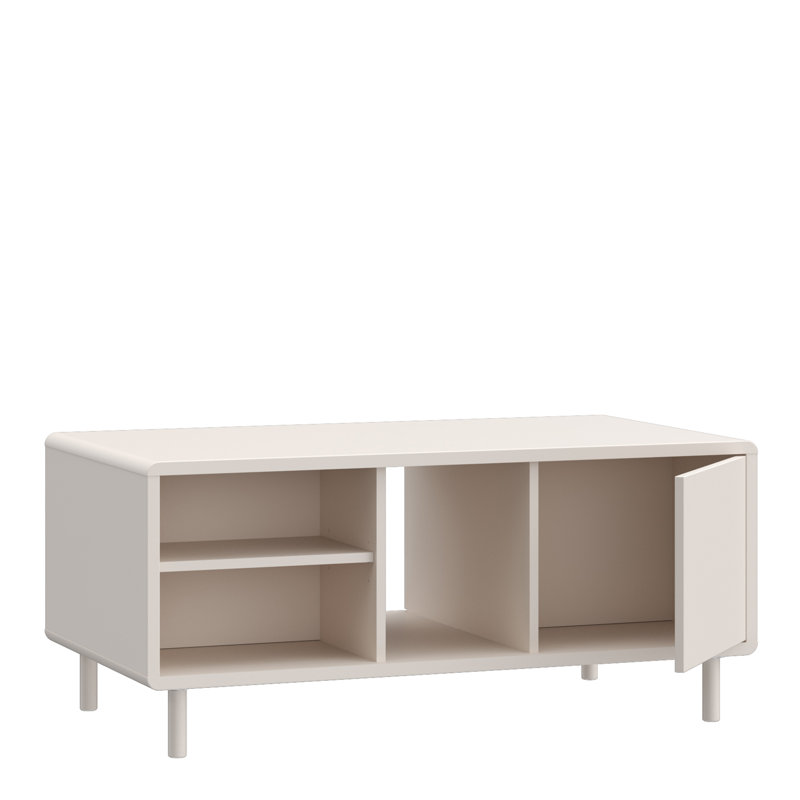 Playly Coffee Table with Storage