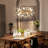 Geetika Dimmable Wagon Wheel Chandelier-1826956347-1817945586