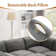 138.29” W Oversized 8-Seater Composable Modular Sofa