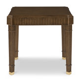 Madison Lamp Table