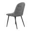 Chaise d'appoint rembourrée Asiel-86231965