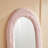Manolya Fabric Arch Mirror-1228048818