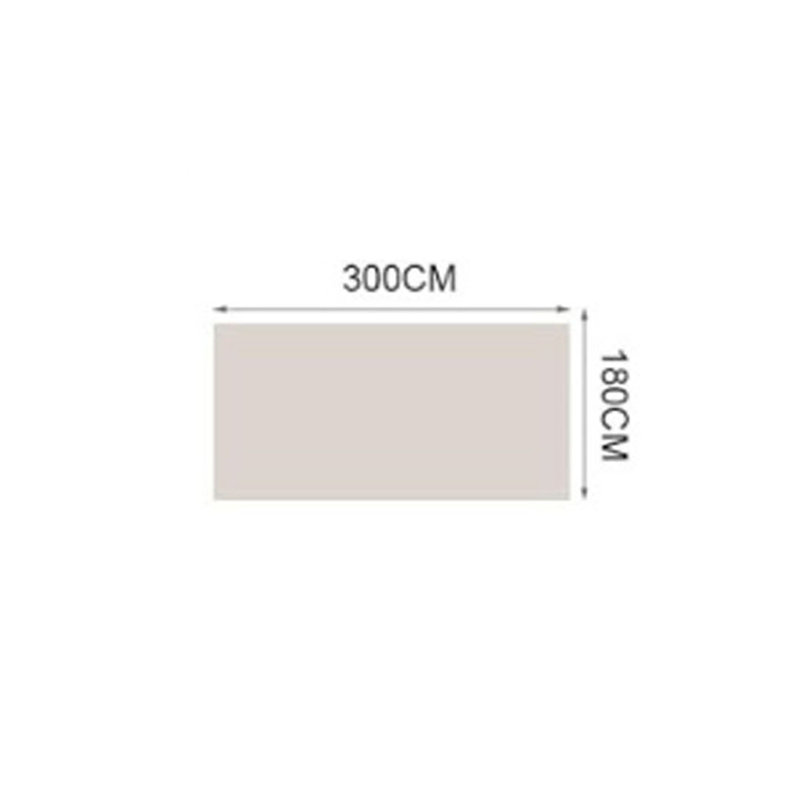 Sofa Slipcover, Brown