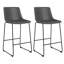  Tabouret de bar 28,5 po H-324897427-324824793-316050794
