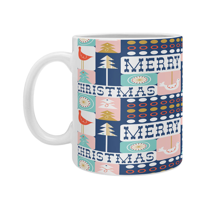 Grande tasse à café à démontage Henninger