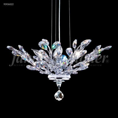 Florale 4 - Light Chandelier