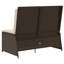 Poly Rattan Outdoor Bench-1995991713-1995991727