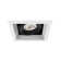 1 Light Square Multi Recessed Kit