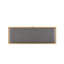 Banc de rangement Paloma