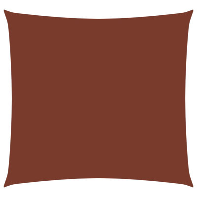 Quonochontaug 2.5 x 3m Rectangle Shade Sail